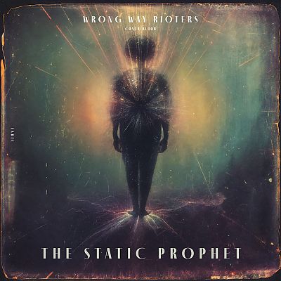 Pre Made Album Cover Tundora