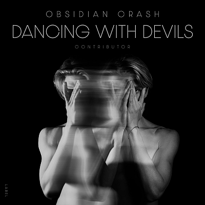 Pre Made Album Cover Cod Gray