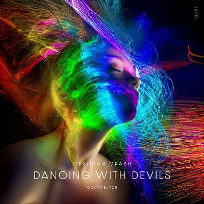 Pre Made Album Cover Baltic Sea