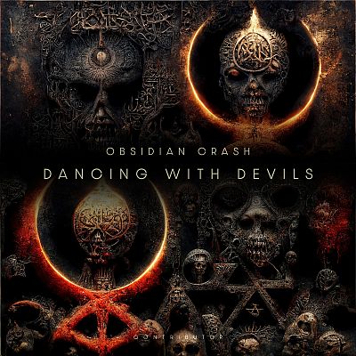 Pre Made Album Cover Gondola