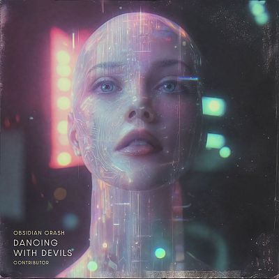 Pre Made Album Cover Ship Gray