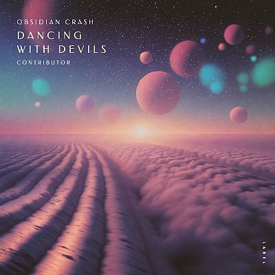 Pre Made Album Cover Salt Box