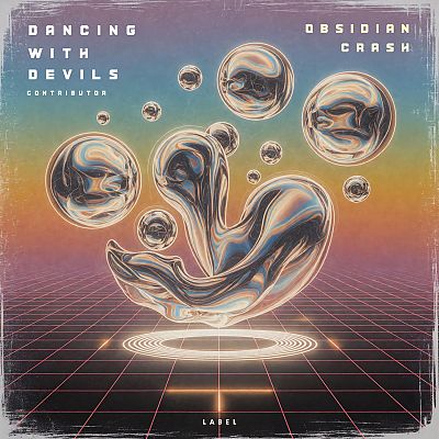 Pre Made Album Cover Hemp