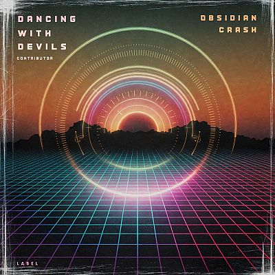 Pre Made Album Cover Cape Cod