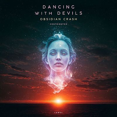 Pre Made Album Cover Bunker