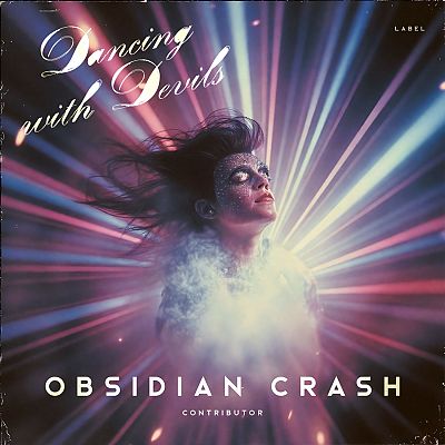 Pre Made Album Cover Mortar