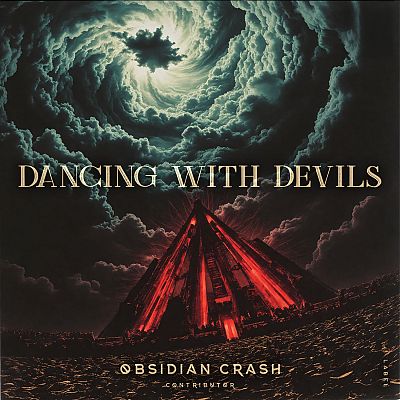 Pre Made Album Cover Tuatara