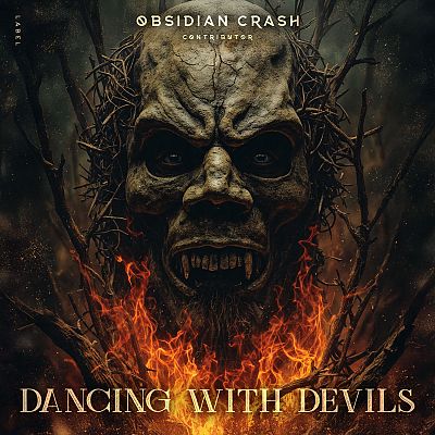 Pre Made Album Cover Zeus