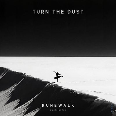 Pre Made Album Cover Cod Gray