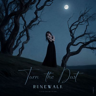 Pre Made Album Cover Gable Green