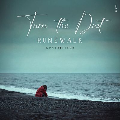 Pre Made Album Cover Juniper