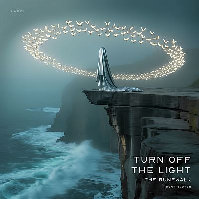 Pre Made Album Cover Cutty Sark