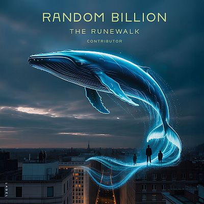 Pre Made Album Cover Blue Dianne