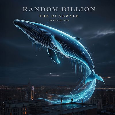 Pre Made Album Cover Mirage