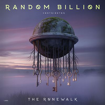 Pre Made Album Cover Smoky