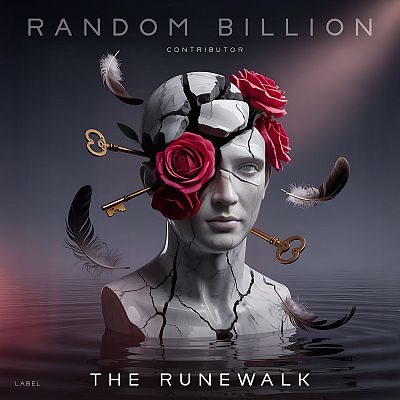 Pre Made Album Cover Ship Gray