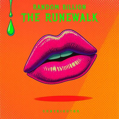 Pre Made Album Cover Ecstasy