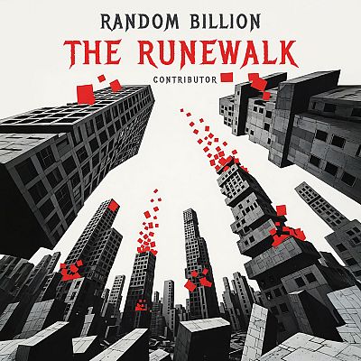 Pre Made Album Cover Westar