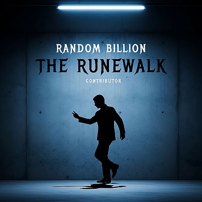 Pre Made Album Cover Big Stone