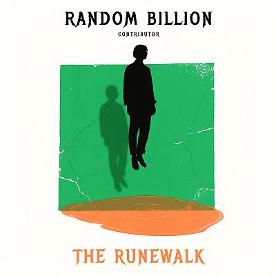 Pre Made Album Cover Desert Storm