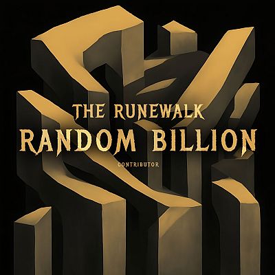 Pre Made Album Cover Tussock