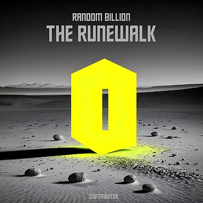 Pre Made Album Cover Tundora