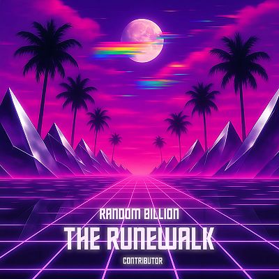 Pre Made Album Cover Windsor