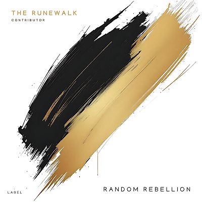 Pre Made Album Cover Laser