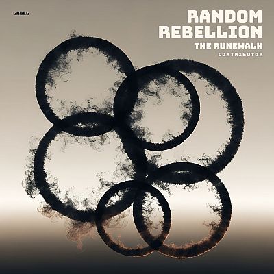 Pre Made Album Cover Napa