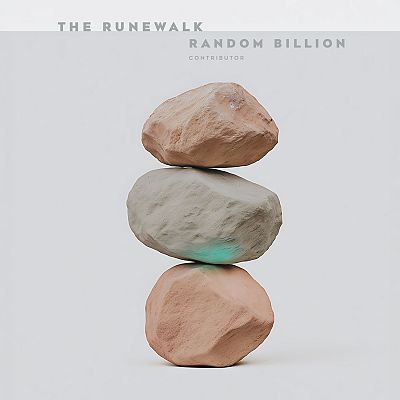 Pre Made Album Cover Pumice