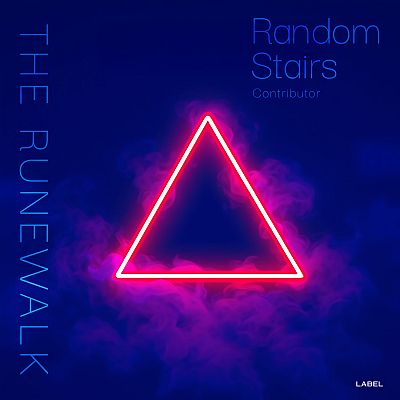 Pre Made Album Cover Arapawa