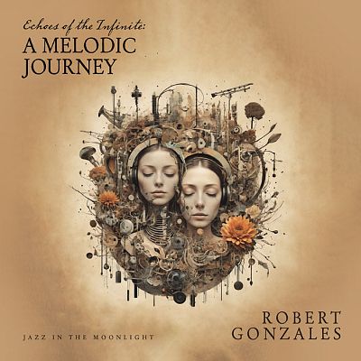 Pre Made Album Cover Teak