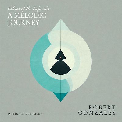 Pre Made Album Cover Green Spring