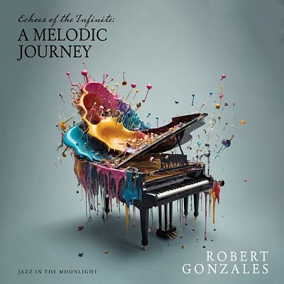 Pre Made Album Cover Granny Smith