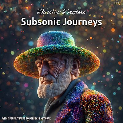 Pre Made Album Cover Tuna