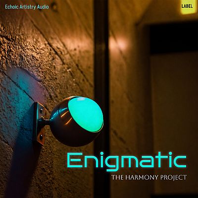 Pre Made Album Cover Onion