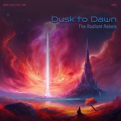 Pre Made Album Cover Livid Brown