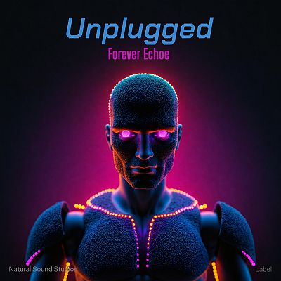 Pre Made Album Cover Revolver