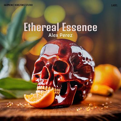 Pre Made Album Cover Millbrook