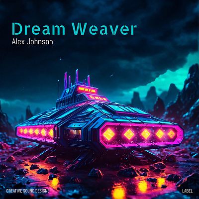 Pre Made Album Cover Haiti