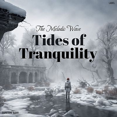 Pre Made Album Cover Manatee