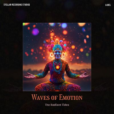 Pre Made Album Cover Bastille