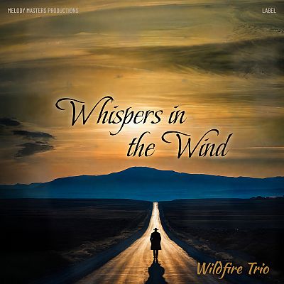 Pre Made Album Cover Heavy Metal