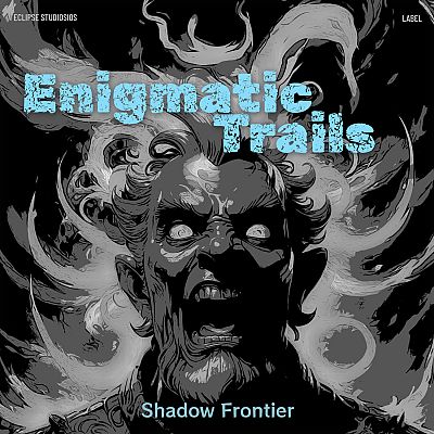 Pre Made Album Cover Mine Shaft