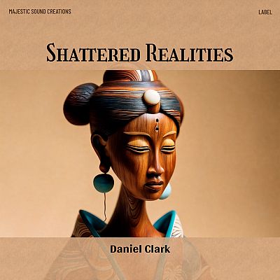 Pre Made Album Cover Whiskey