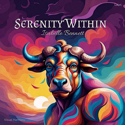 Pre Made Album Cover Copperfield