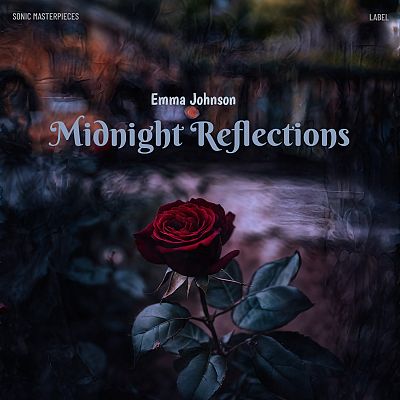 Pre Made Album Cover Bastille