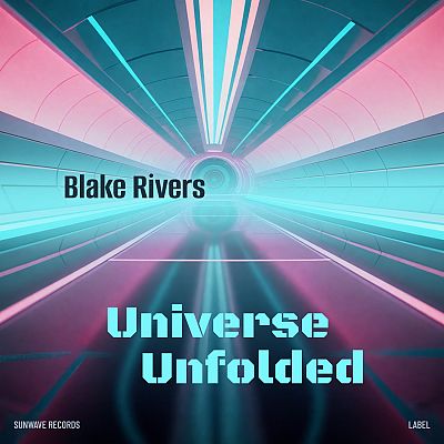 Pre Made Album Cover Pickled Bluewood