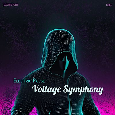 Pre Made Album Cover Vulcan