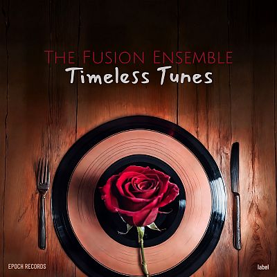 Pre Made Album Cover Contessa